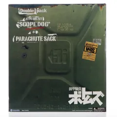 トイザらス限定 1/12 スコープドッグ レッドショルダーVer. + 1/12