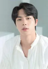 BTS ミニフォトカード JIN 2020 BANG BANG CON The Live 4/8