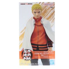 우즈마키 나루토 -NARUTO 72 series- 72 인계 조형 열전-우즈마키 나루토- 피규어 프라이즈(2800785) 밴프레스트
