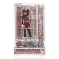 Voice I-doll Superior(보이스 아이돌 슈페리어) 루나마리아 호크 기동전사 건담 SEED DESTINY(시드 데스티니) 완성품 피규어 반다이