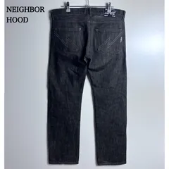 2026年最新】neighborhood narrowの人気アイテム - メルカリ
