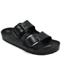 ビルケンシュトック レディース シューズ スニーカー サンダル Birkenstock Womens Arizona Big Buckle EVA Sandals from Finish Line Bのサムネイル