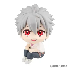 るかっぷ 渚カヲル ヱヴァンゲリヲン新劇場版 完成品 フィギュア メガハウス