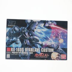 HGUC 1/144 RX-160S 바이알란 커스텀 기동전사 건담 UC(유니콘) 프라모델(0178533) 반다이