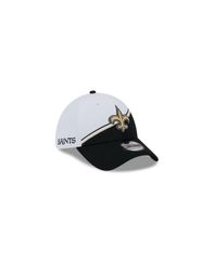 Saint Laurent New Era 9FORTY キャップ - メルカリ