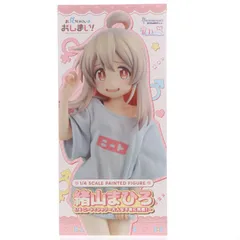 MEDICOS ONLINE SHOP限定特典付属 緒山まひろ(おやままひろ) ニートTシャツ〜大人な下着に挑戦!〜 TVアニメ「お兄ちゃんはおしまい!」 1/4 完成品 フィギュア メディコス・エンタテインメント