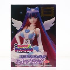 스타킹 New Panty & Stocking with Garterbelt(뉴 팬티&스타킹 with 가터 벨트) BRILLIANT 피규어 프라이즈(SS16693) 시스템 서비스
