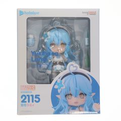 ホロライブ　雪花ラミィ　ねんどろいど　アクリルルームスタンド ねんどろいど ホロライブプロダクション 雪花ラミィ Vtuber : 奈良 蔦