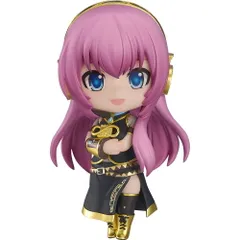 ねんどろいど 2842 巡音ルカ(めぐりねるか) 2.0 キャラクター・ボーカル・シリーズ03 巡音ルカ 完成品 可動フィギュア グッドスマイルカンパニー