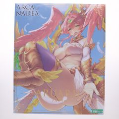 コトブキヤ アルカナディア アリアリル 塗装済、完成品 - メルカリ