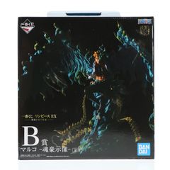 B상 마르코 -혼호시상- 이치 반 쿠지 원피스 EX 악마를 품는 자들 ONE PIECE 피규어 프라이즈(836) 반다이 스피릿츠