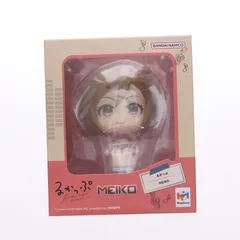 るかっぷ MEIKO(メイコ) 完成品 フィギュア メガハウス