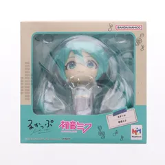 るかっぷ 初音ミク キャラクター・ボーカル・シリーズ01 初音ミク 完成品 フィギュア メガハウス