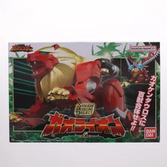 2026年最新】shodo super 百獣戦隊ガオレンジャーの人気アイテム