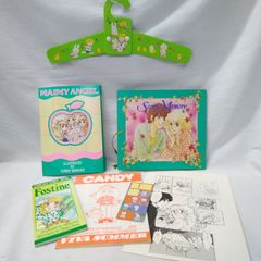 ハムちゃん】メモ帳 バーガー屋さん 平成レトロ 表台紙なし - メルカリ