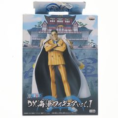 황원(볼사리노) 원피스 DX 해군 피규어 vol.1 ONE PIECE 프라이즈(47230) 밴프레스트