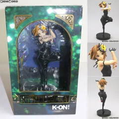 2026年最新】けいおん！田井中律1_8完成品フィギュアの人気アイテム