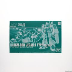 프리미엄 반다이 한정 HGUC 1/144 RGM-89R 제간 A 타입 F91Ver. 기동 전사 건담 F91 플라스틱 모델 (5063209) 반다이 스피릿