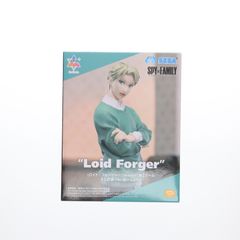 로이드 포저 SPY×FAMILY(스파이 패밀리) Luminasta(로이드 포저) Season1 제2 쿨 ED 의상 Ver