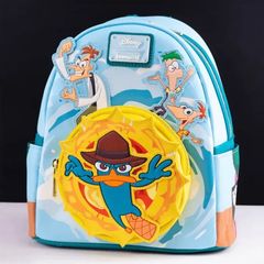 シュレック loungefly フィオナ姫 リュック・バックパック バッグ 