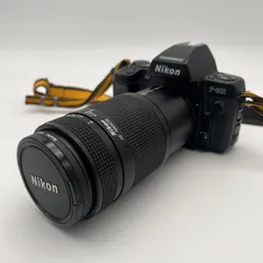 2026年最新】nikon f70の人気アイテム - メルカリ