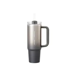 スターバックス SS スタンレー シーグリ ケンチャー ステンレスボトル 887ml