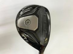 Baldo TTX ユーティリティ クラブ 4UT 24度 バルド - メルカリ