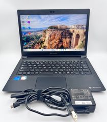 Dynabook S73/HS i5 11世代 16GB 512GB Win11 Pro Office2024 - メルカリ