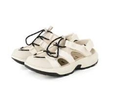 62SD3X003260 FLOAT TR7 2.0 SD Beige/Beige/Beige ユニセックス メンズ レディース 厚底 サンダルのサムネイル