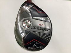 ☆希少21°☆Callaway APEX UW 21度 TENSEI 1K70X - メルカリ