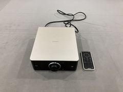 DENON PMA-50 アンプ リモコン無/表示薄め - メルカリ