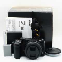 Nikon Z6 SIGMA30mm単焦点レンズ&MB-10Nバッテリーパック付 Nikon Z6 SIGMA30mm単焦点レンズ&MB-10Nバッテリーパック付 - メルカリ