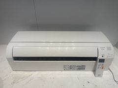 376　DAIKIＮ　2020年製エアコン　10～12畳用　整備済み 376 DAIKIN 2020年製エアコン 10～12畳用 整備済み - メルカリ