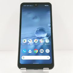 SIMフリー AQUOS wish A103SH 2台　U9.U13 SIMフリー AQUOS wish A103SH 2台 U9.U13 ムスビー｜SIMフリーAQUOS