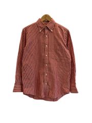 希少】EVISU ヒッコリーストライプ ワークシャツ - メルカリ