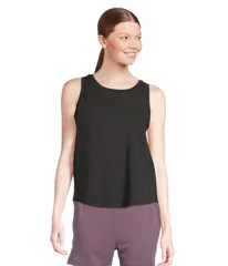 ヘリーハンセン レディース トップス シャツ Helly Hansen Tech Split Back Tank 20 Black ブラックのサムネイル