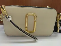 マークジェイコブス MARC JACOBS ショルダーバッグ
