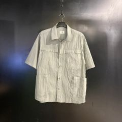 新品未使用✨ALDa Raglan Sleeves Shirt シャツ - メルカリ