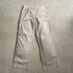 MM6 Maison Margiela 本人期 アーカイブ イタリア製 ワークパンツ コットンチノパンツ チノパン エムエム6 メゾンマルジェラ マルタンマルジェラのサムネイル