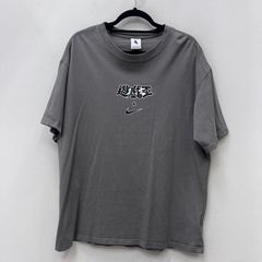 NIKE SOLO SWOOSH TEE QS YGO BLACK - メルカリ NIKE SOLO SWOOSH TEE QS YGO BLACK