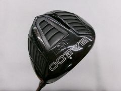 ☆訳あり☆バルド☆コンペチオーネ 568 DEEP☆2023☆ドライバーヘッド