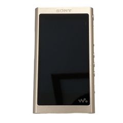 SONY ウォークマン WALKMAN NW-A307【極美品】 - メルカリ