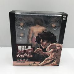STORM COLLECTIBLES バキ 大擂台賽編 範馬 刃牙 会場限定版 - メルカリ