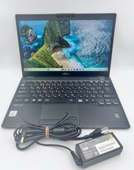 富士通 FMV LOOX i7-1250U/16G/512/有機ELタッチ - メルカリ
