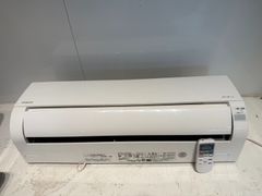 379 IRIS OHYAMA 2021年製エアコン 14～16畳用 整備済み - メルカリ