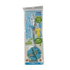ポケモン pokemon クリーナーストラップ マイナン Minun - メルカリ