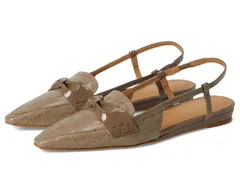 アンドレアース レディース シューズ サンダル Andre Assous Blake Warm Taupe トープのサムネイル