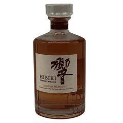響ジャパニーズハーモニー700ml 白州180ml ウイスキーセット - メルカリ