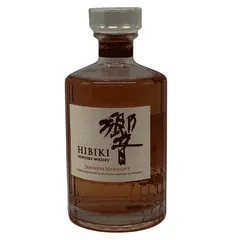 東京都限定◆サントリー 響 ジャパニーズハーモニー 700ml 43%【S0】のサムネイル
