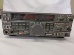 KENWOOD HF TRANSCEIVER TS-850S 100W機 - メルカリ